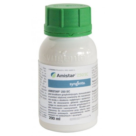 Amistar 250 SC 200 ml