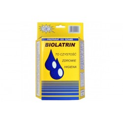 Biolatrin - Prerparat utylizacyjny do szamb 400 g