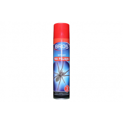 BROS Spray na pająki 250 ml