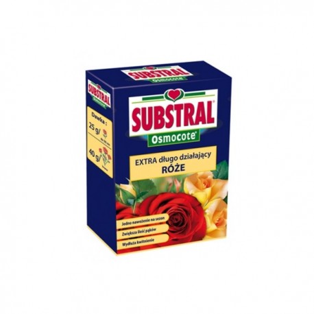 SUBSTRAL Osmocote do Róż 300 g