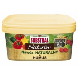 SUBSTRAL Nawóz ekologiczny + humus 3,5 kg