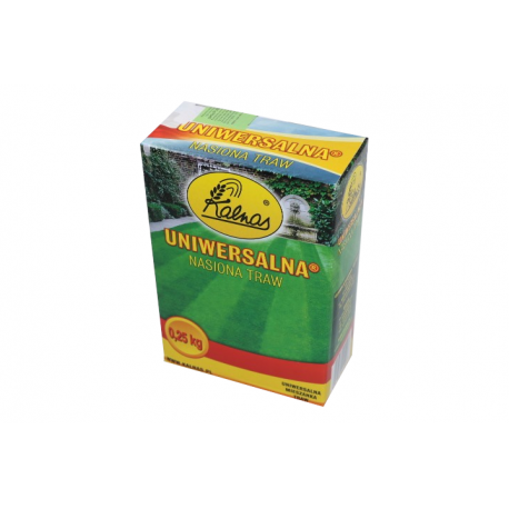 Mieszanka traw Uniwersalna 250 g