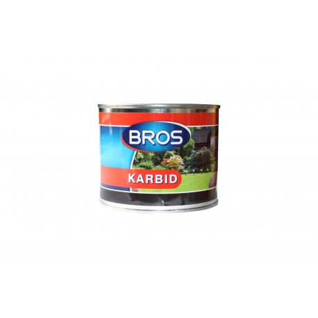 BROS Karbid 500g