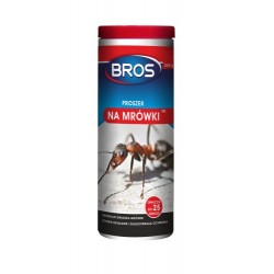 BROS Proszek na mrówki 250g