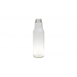 Butelka na sok Kubuś 750 ml